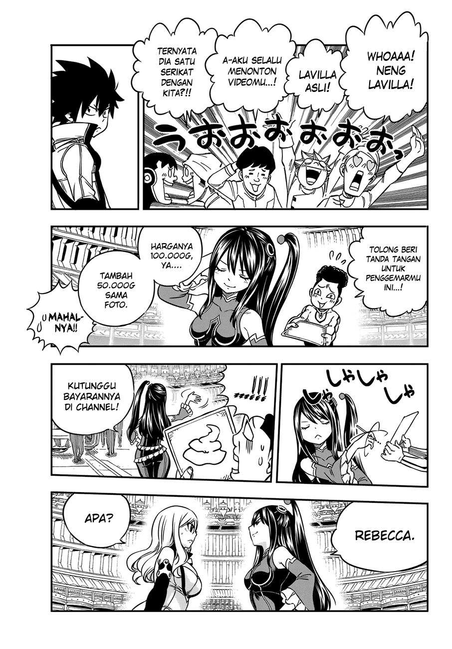 Eden’s Zero Chapter 03 Gambar 13